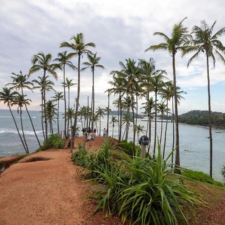 Coastal Villa Mirissa Exterior foto